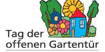 Tag der offenen Gartentür