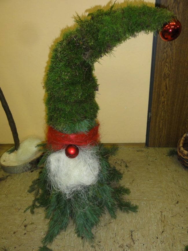 Weihnachtswichtel 4