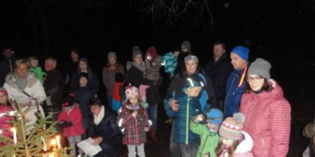 Waldweihnacht_2019