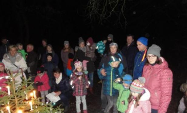 Waldweihnacht_2019