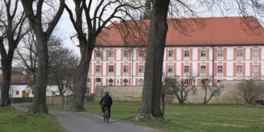 Radtour