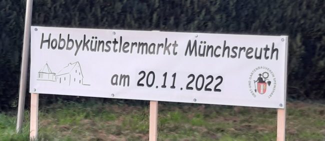 Werbung