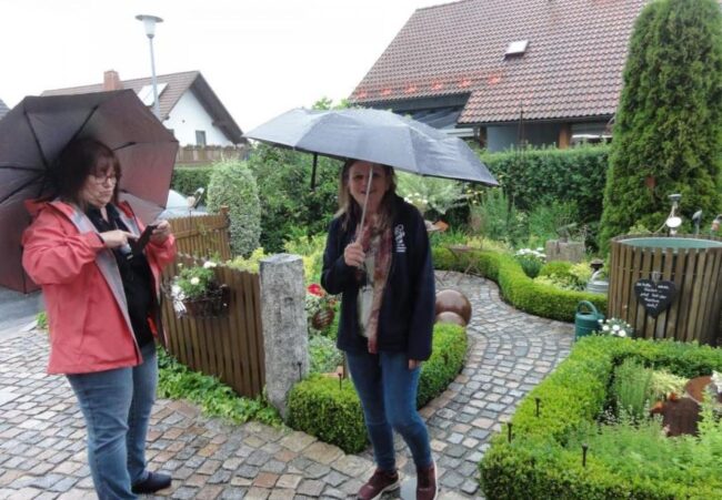 1 Garten Wiesnet